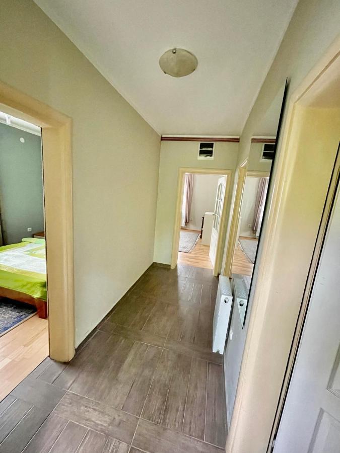 Underwoods Zabljak Guesthouse Esterno foto